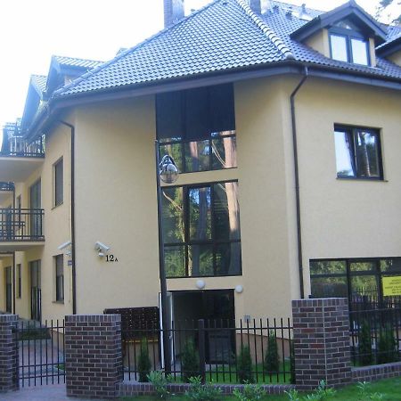 Apartment Jola Поберово Экстерьер фото