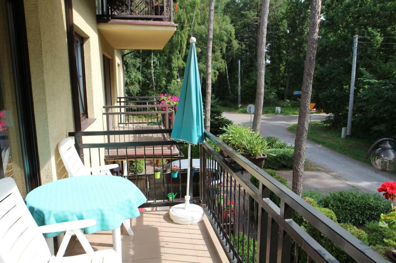 Apartment Jola Поберово Экстерьер фото