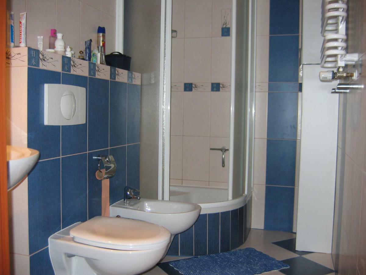Apartment Jola Поберово Экстерьер фото