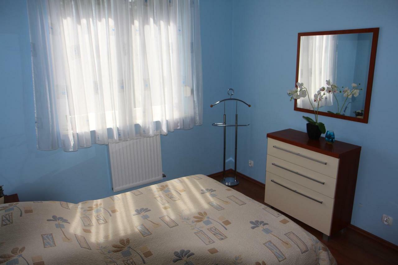 Apartment Jola Поберово Экстерьер фото