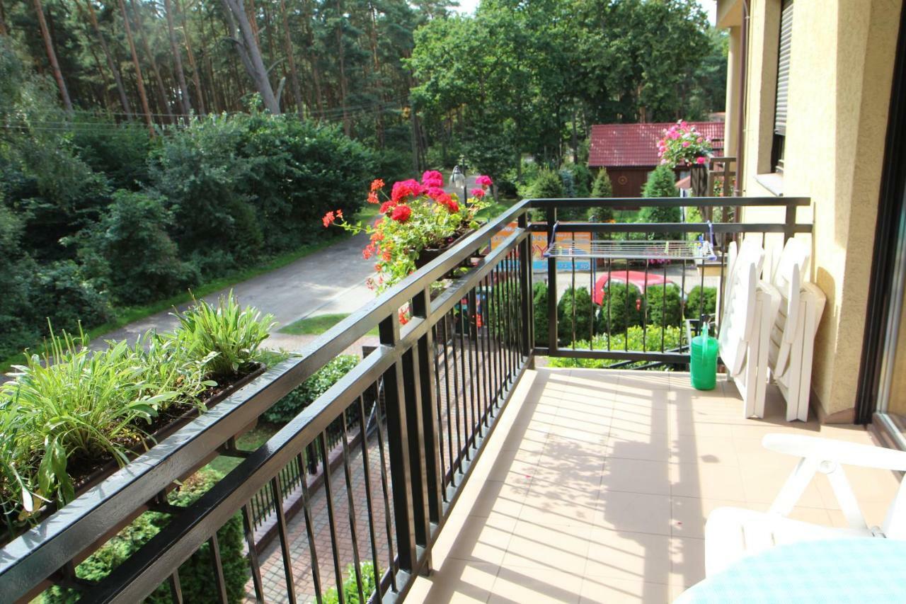 Apartment Jola Поберово Экстерьер фото